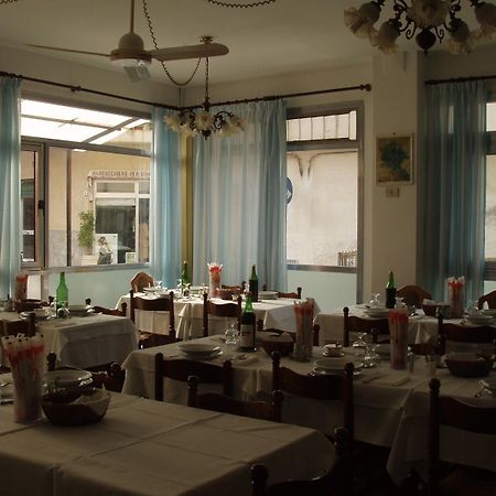 Hotel Aquilia Laigueglia Eksteriør bilde