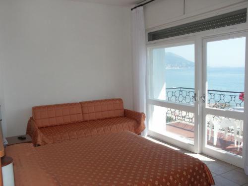 Hotel Aquilia Laigueglia Eksteriør bilde