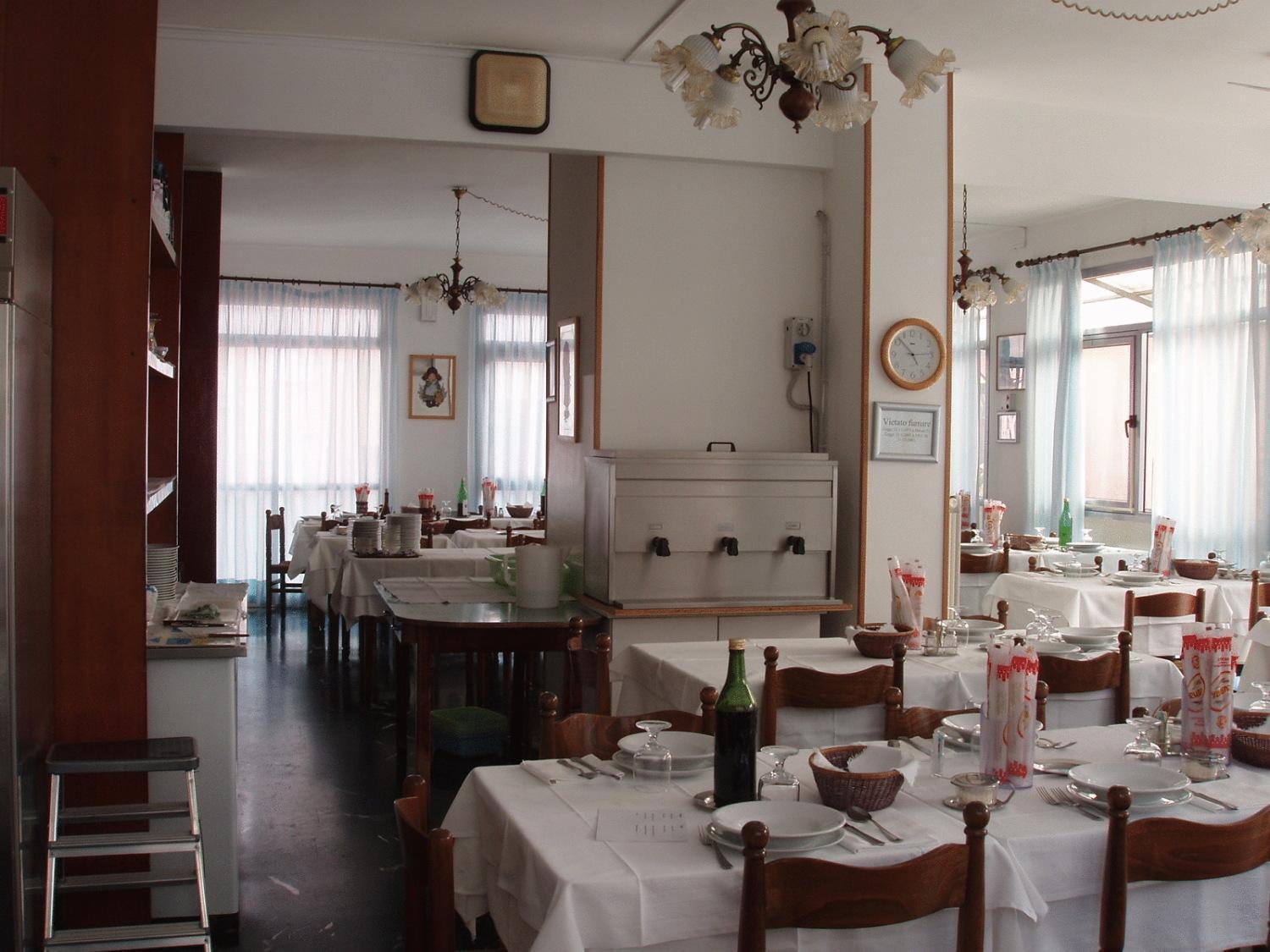 Hotel Aquilia Laigueglia Eksteriør bilde