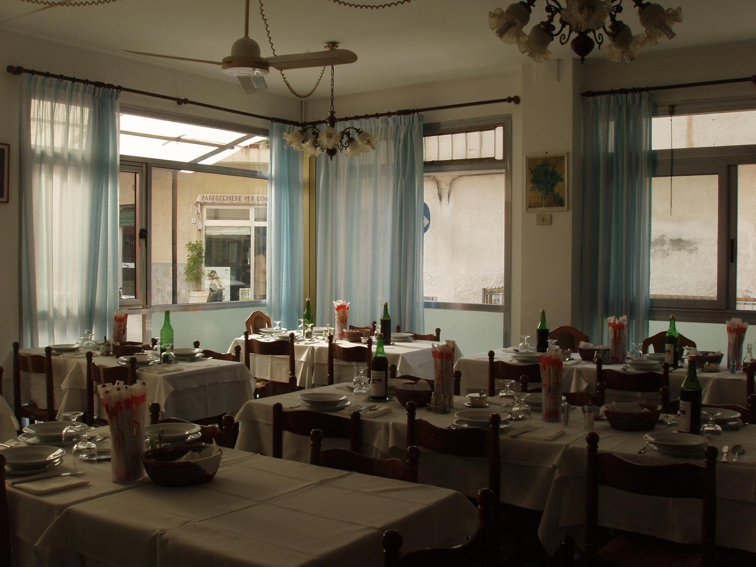 Hotel Aquilia Laigueglia Eksteriør bilde