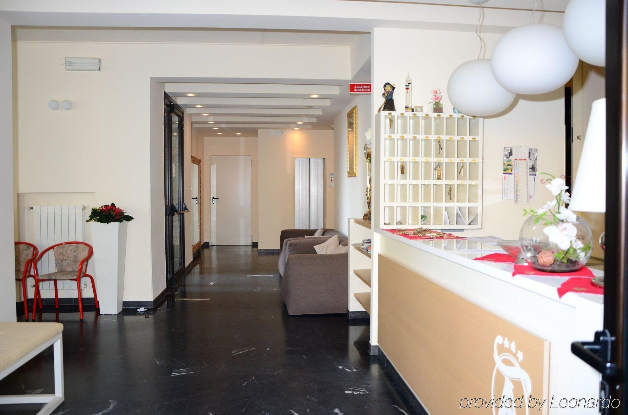 Hotel Aquilia Laigueglia Eksteriør bilde