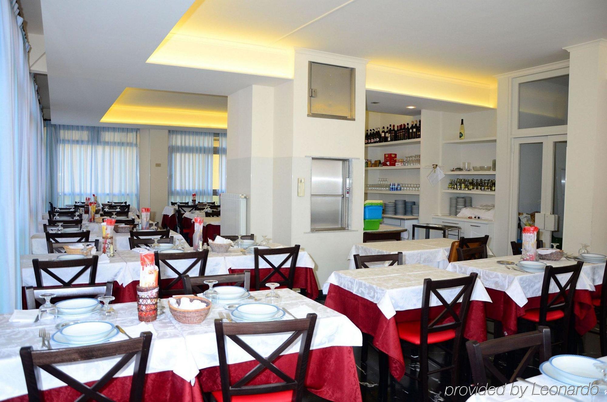 Hotel Aquilia Laigueglia Eksteriør bilde