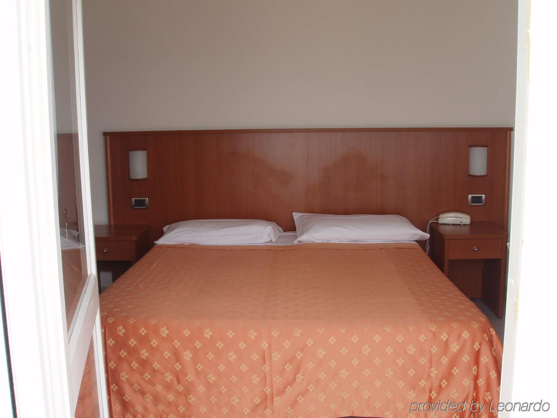 Hotel Aquilia Laigueglia Rom bilde