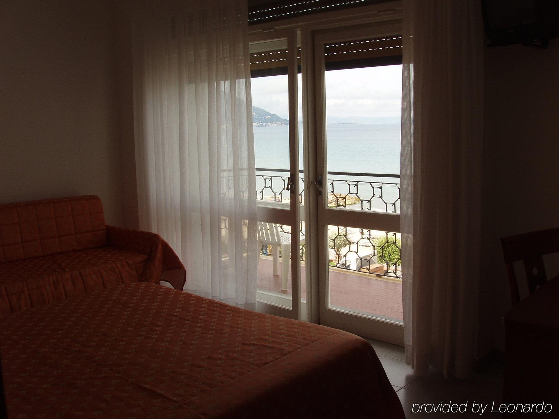 Hotel Aquilia Laigueglia Rom bilde