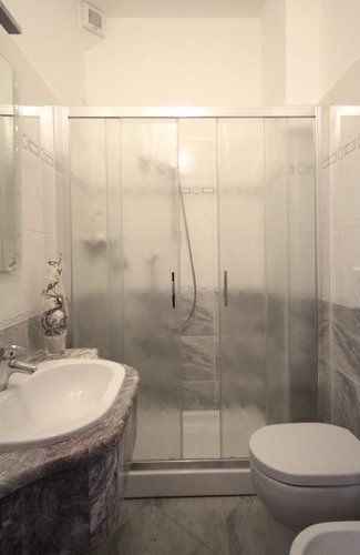 Hotel Aquilia Laigueglia Eksteriør bilde
