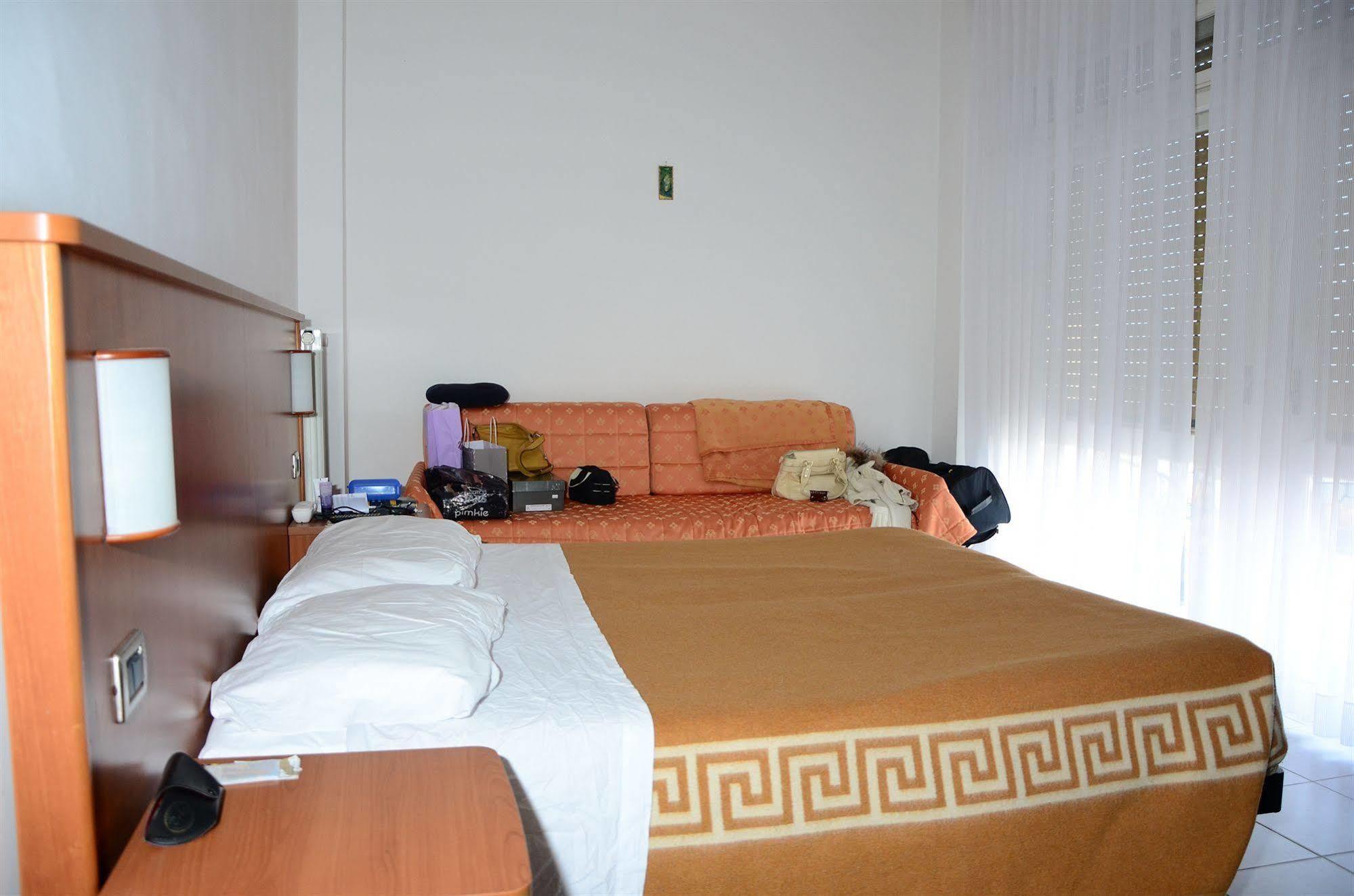 Hotel Aquilia Laigueglia Eksteriør bilde