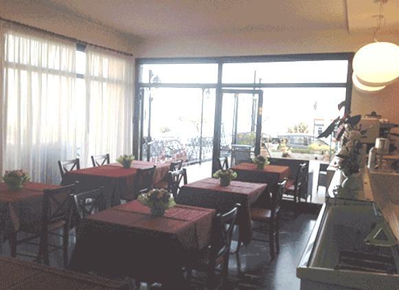 Hotel Aquilia Laigueglia Eksteriør bilde