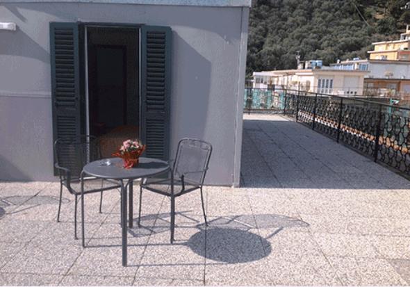 Hotel Aquilia Laigueglia Eksteriør bilde